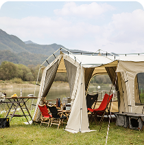 글램파이어 클랜