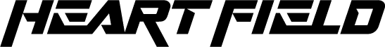 HEARTFIELD 로고