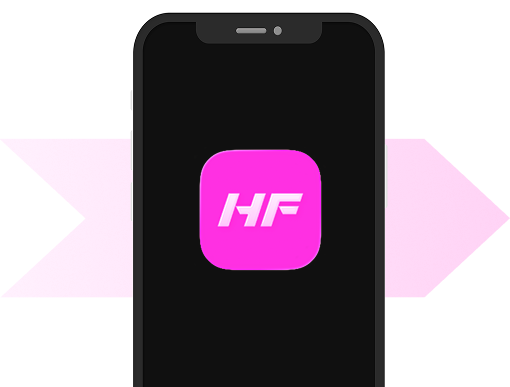 Step 1 - 앱 설치 및 회원가입